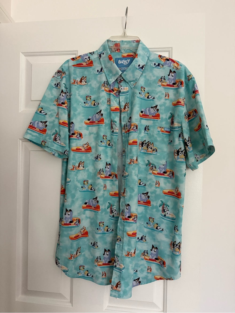 Bluey RSVLTS Shirt